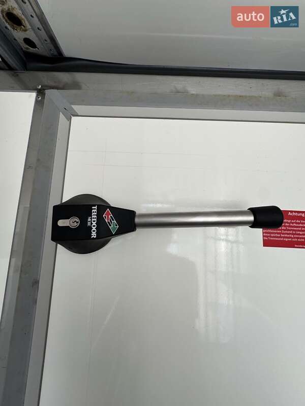 Рефрижератор Iveco Daily 2017 в Ровно фото 24 Рефрижератор Iveco Daily 2017 в Ровно