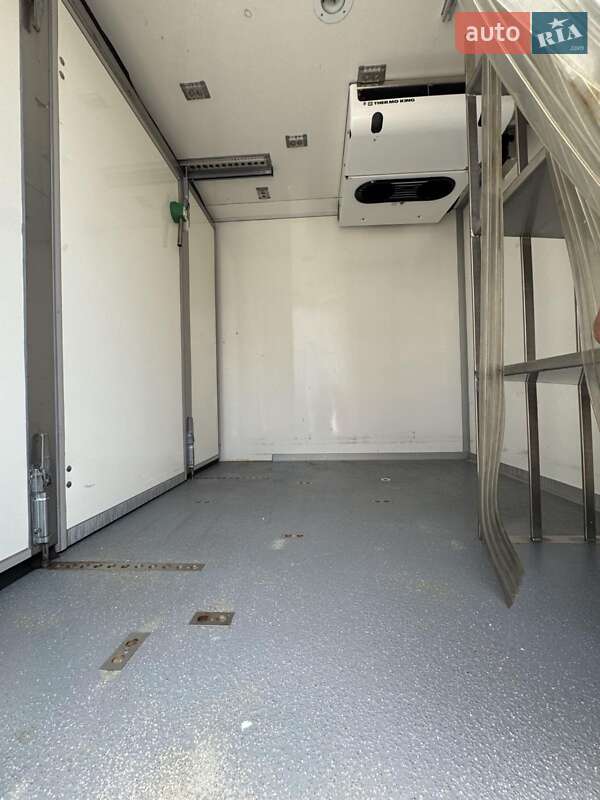 Рефрижератор Iveco Daily 2017 в Ровно фото 31 Рефрижератор Iveco Daily 2017 в Ровно