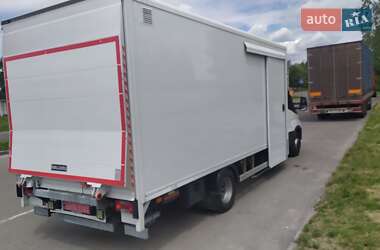 Грузовой фургон Iveco Daily 2020 в 