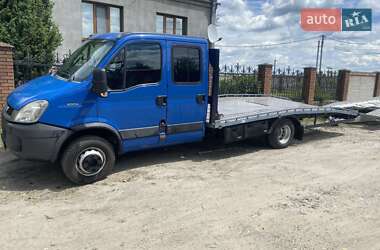 Другие грузовики Iveco Daily 2011 в 