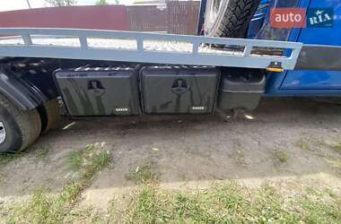 Другие грузовики Iveco Daily 2011 в 