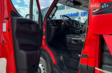 Автовоз Iveco Daily 2014 в 