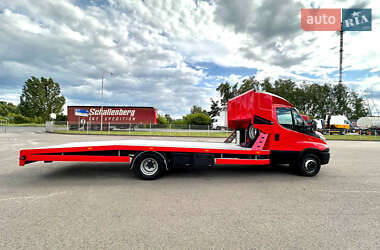 Автовоз Iveco Daily 2014 в 