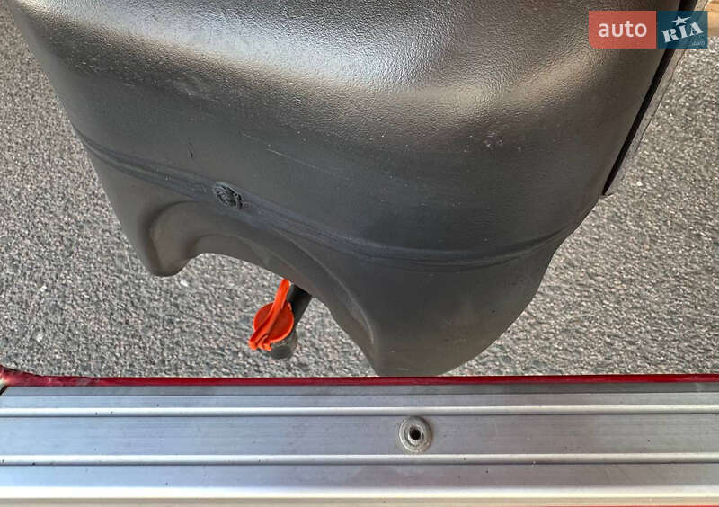 Автовоз Iveco Daily 2014 в Ковеле