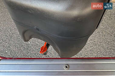 Автовоз Iveco Daily 2014 в 