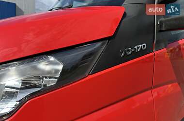 Автовоз Iveco Daily 2014 в 