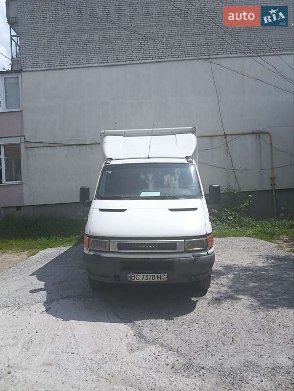 Iveco Daily 2003