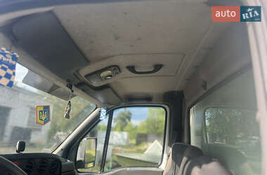 Грузовой фургон Iveco Daily 2006 в 