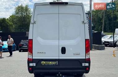 Микроавтобус Iveco Daily 2020 в 