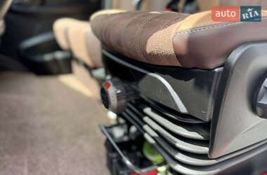 Микроавтобус Iveco Daily 2020 в 