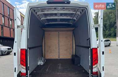 Микроавтобус Iveco Daily 2020 в 