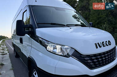 Грузовой фургон Iveco Daily 2020 в Львове