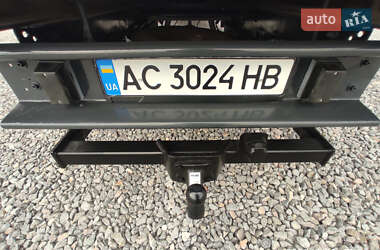 Тентованый Iveco Daily 2015 в 