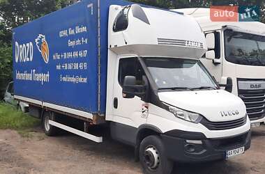 Другие грузовики Iveco Daily 2017 в Киеве
