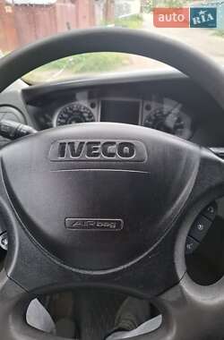 Грузовой фургон Iveco Daily 2009 в 