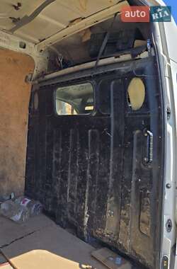 Грузовой фургон Iveco Daily 1999 в 
