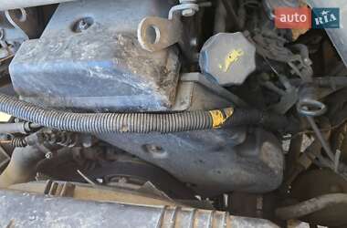 Грузовой фургон Iveco Daily 1999 в 