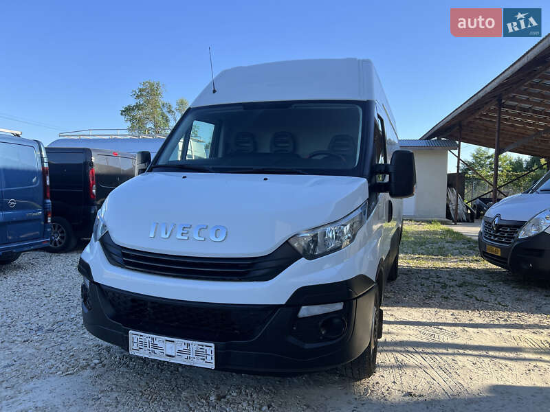 Iveco Daily