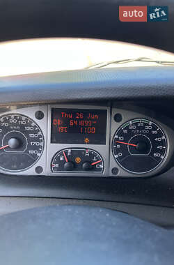 Рефрижератор Iveco Daily 2011 в 