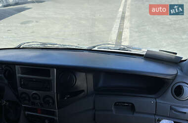 Рефрижератор Iveco Daily 2011 в 