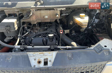 Рефрижератор Iveco Daily 2011 в 