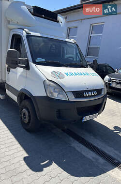 Рефрижератор Iveco Daily 2011 в 