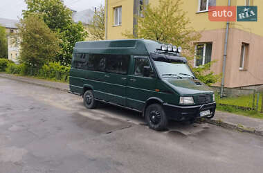 Мікроавтобус Iveco Daily 1996 в Рава-Руській