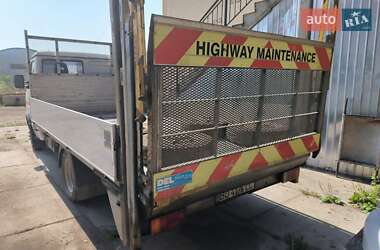 Борт Iveco Daily 1997 в 