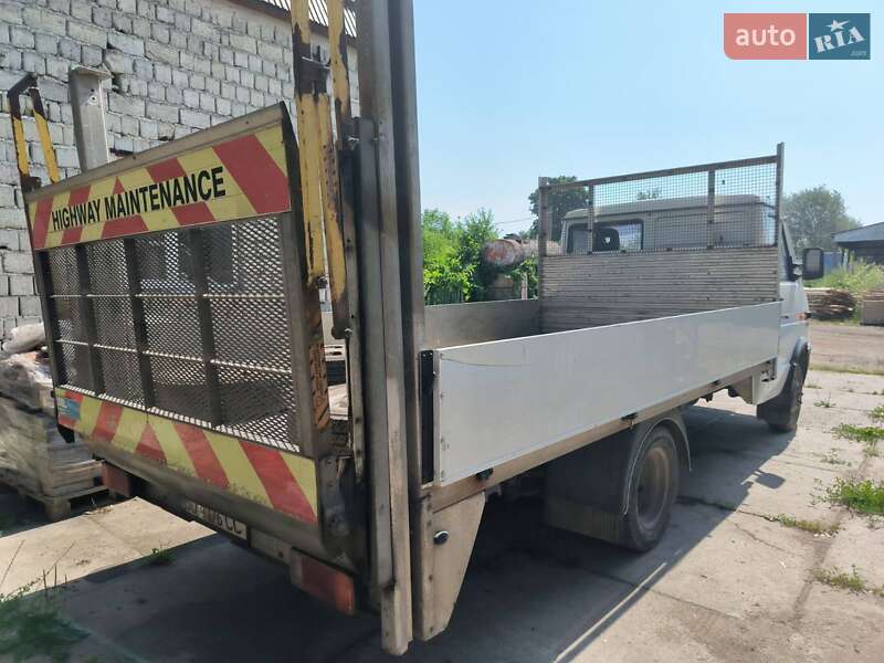 Iveco Daily 1997