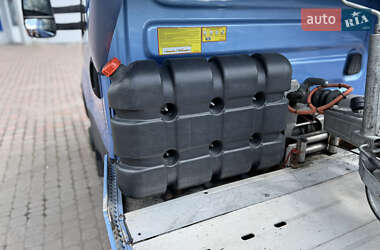 Автовоз Iveco Daily 2018 в 