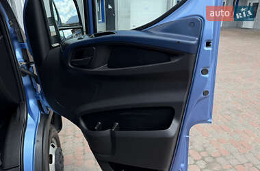 Автовоз Iveco Daily 2018 в 