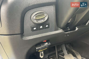 Автовоз Iveco Daily 2016 в 