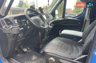 Автовоз Iveco Daily 2016 в 