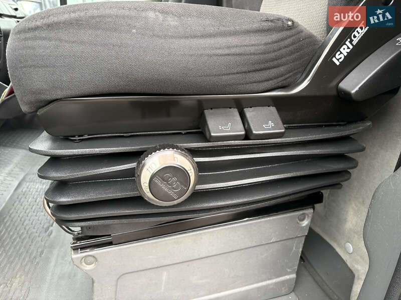 Тентованый Iveco Daily 2013 в Красилове