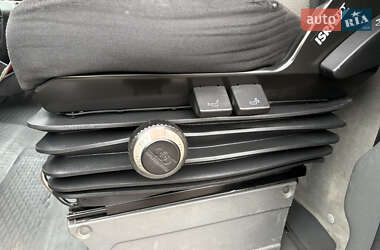 Тентованый Iveco Daily 2013 в 