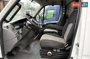 Тентованый Iveco Daily 2013 в 