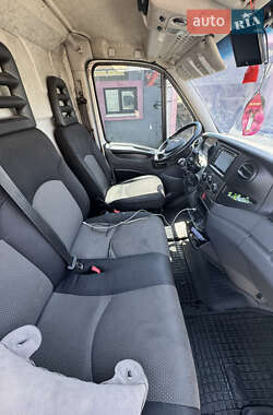 Рефрижератор Iveco Daily 2013 в 