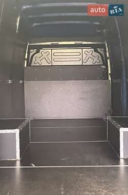 Грузовой фургон Iveco Daily 2021 в 