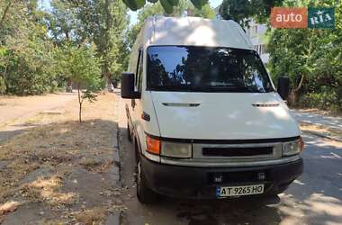 Другие грузовики Iveco Daily 2004 в 