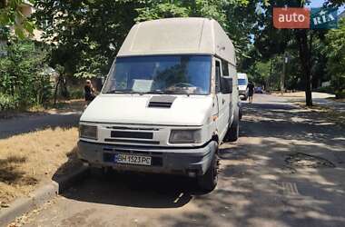 Другие грузовики Iveco Daily 1999 в 