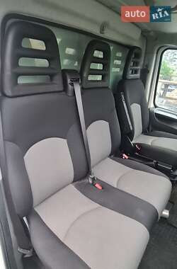 Рефрижератор Iveco Daily 2011 в 