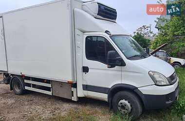 Рефрижератор Iveco Daily 2011 в 