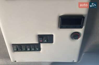Туристический / Междугородний автобус Iveco Daily 2010 в 