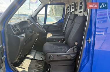 Грузовой фургон Iveco Daily 2019 в 