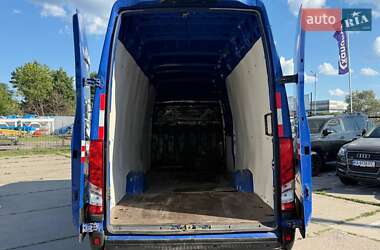 Грузовой фургон Iveco Daily 2019 в 