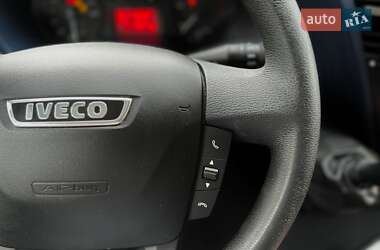 Рефрижератор Iveco Daily 2017 в Луцке