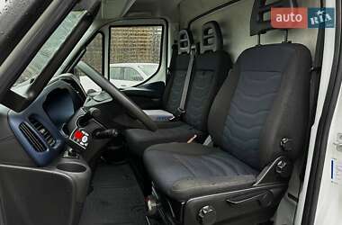 Рефрижератор Iveco Daily 2017 в Луцке