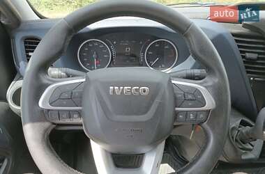 Інші вантажівки Iveco Daily 2021 в 
