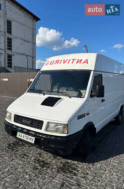 Лімузин Iveco Daily 1996 в Києві