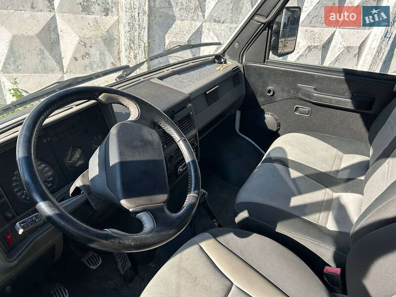 Лимузин Iveco Daily 1996 в Киеве
